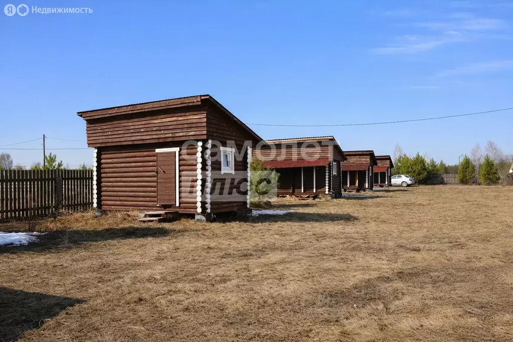 Участок в деревня Григорьевка, улица Бажова (48.5 м) - Фото 2