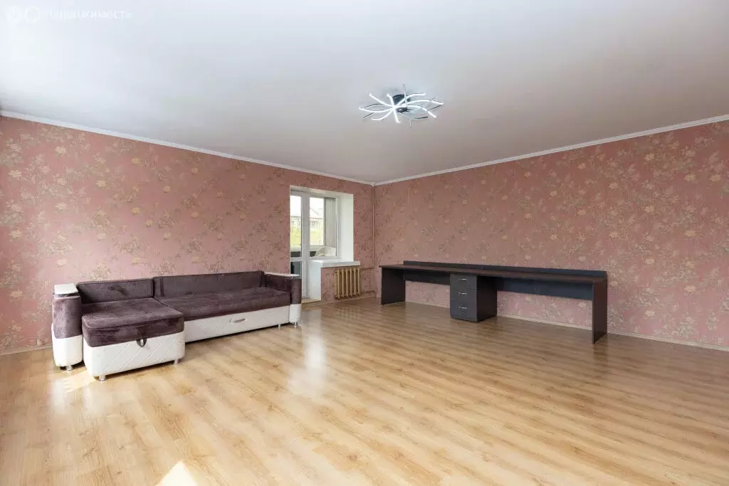 4-комнатная квартира: Благовещенск, улица Горького, 136 (136 м) - Фото 1