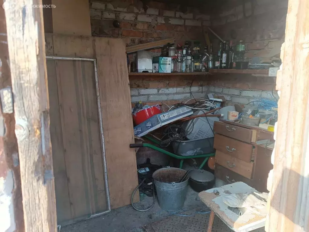 Участок в Ростовская область, Каменск-Шахтинский (5 м) - Фото 1