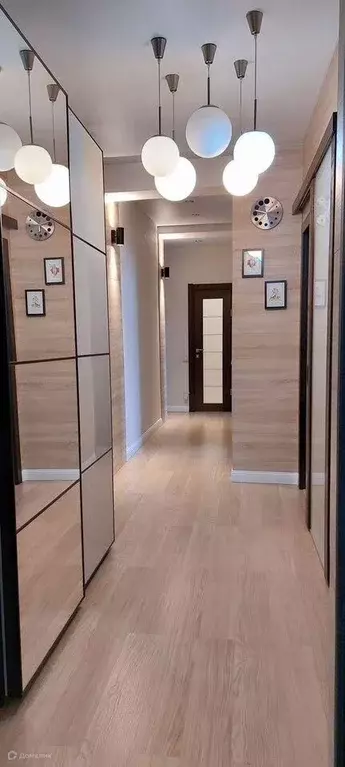 Продаётся 3-к квартира, 76.9 м - Фото 1