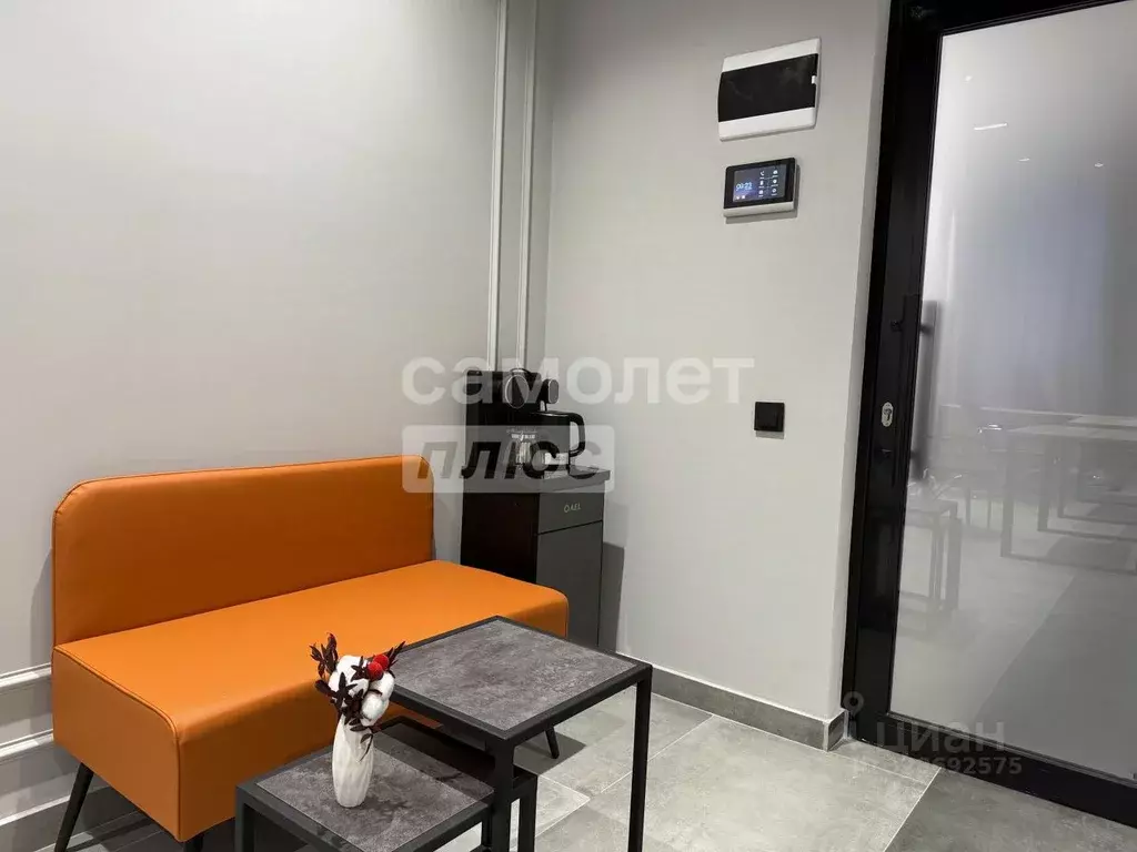 Офис в Татарстан, Казань ул. Татарстан, 20 (23 м) - Фото 2