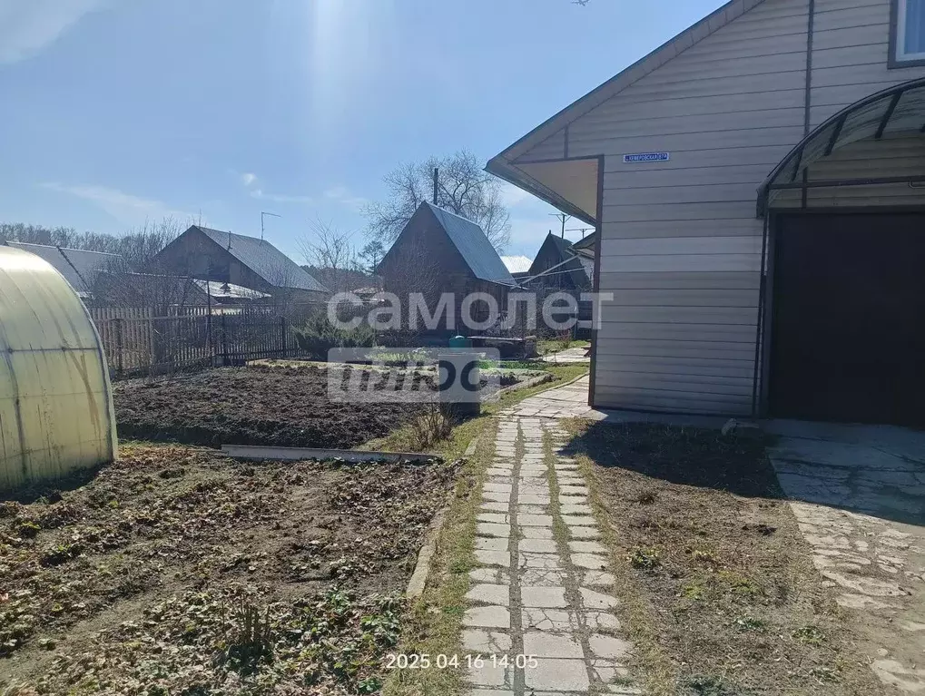 Дом в Новосибирская область, Новосибирск ул. Кривоносова, 7 (151 м) - Фото 2