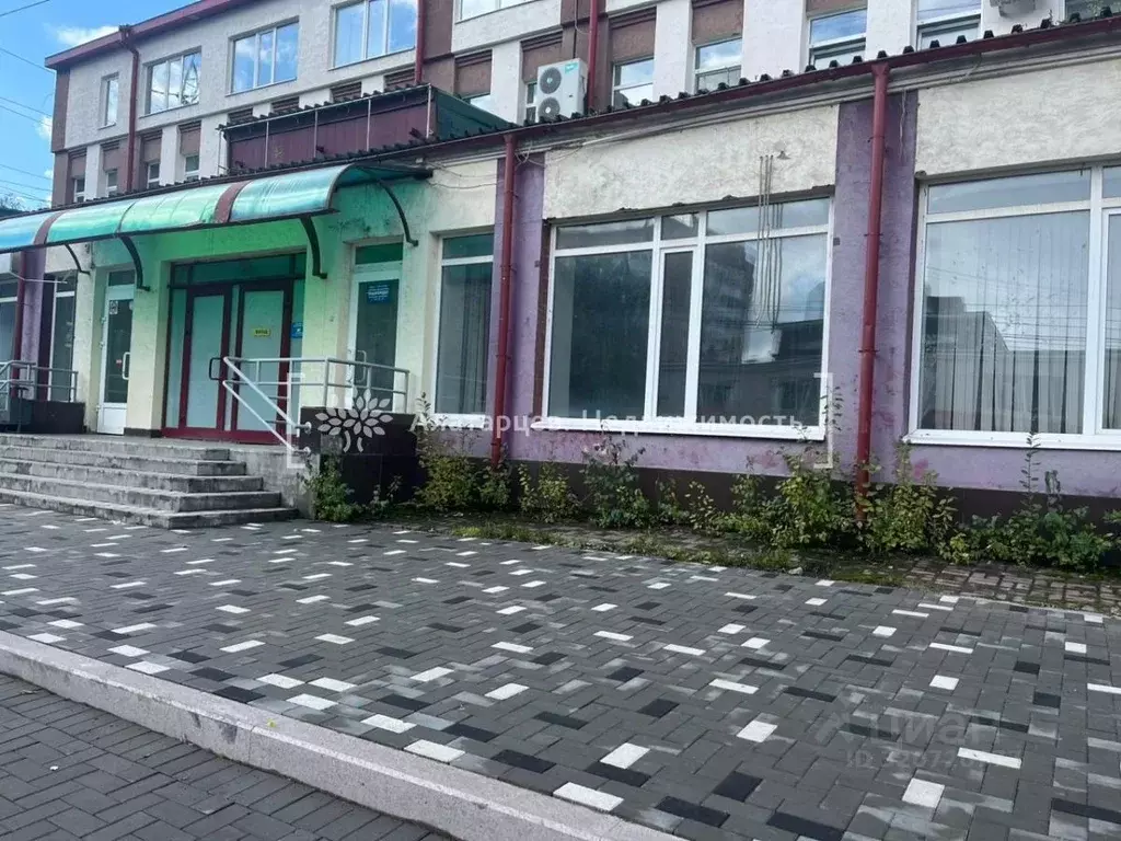 Офис в Томская область, Томск Киевская ул., 93 (60 м) - Фото 2