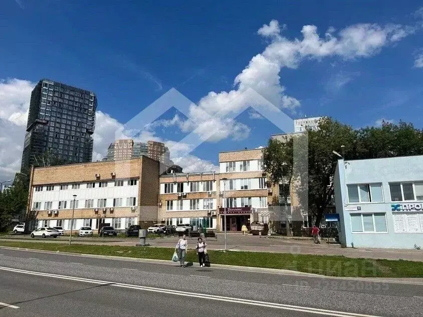 Офис в Москва Старокалужское ш., 62 (508 м) - Фото 1