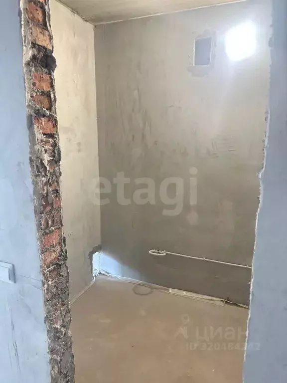 1-к кв. Амурская область, Благовещенский район, с. Чигири ул. ... - Фото 2