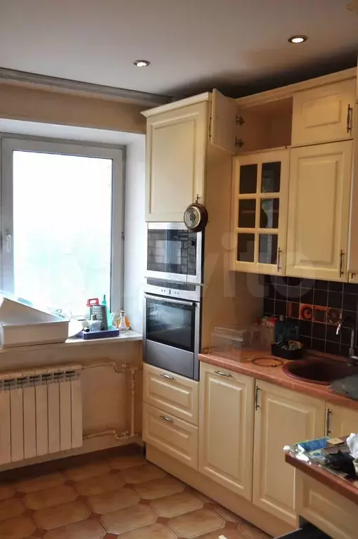 2-к. квартира, 57 м, 4/9 эт. - Фото 1