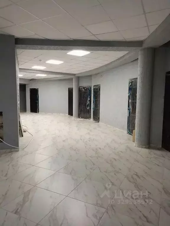 Студия Краснодарский край, Сочи Транспортная ул., 46 (34.0 м) - Фото 2