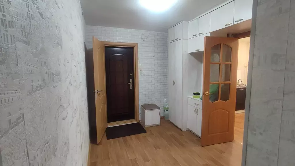Продаётся 3-к квартира, 67 м - Фото 1