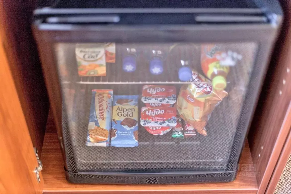 Комната Самарская область, Самара Демократическая ул., 45А (40.0 м) - Фото 2