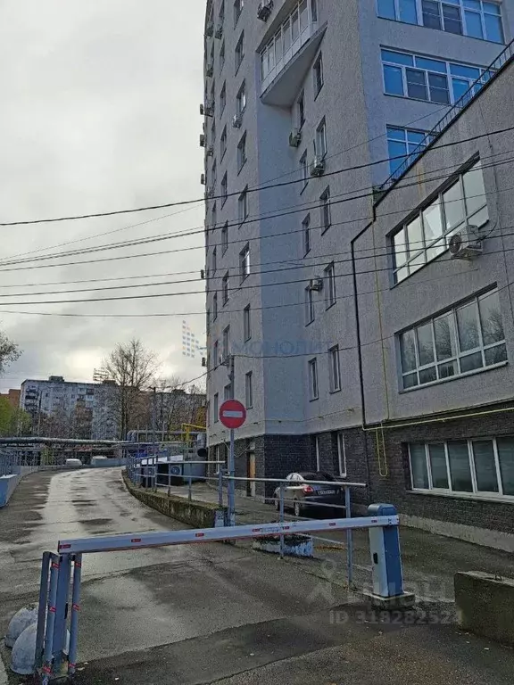 Помещение свободного назначения в Нижегородская область, Нижний ... - Фото 0