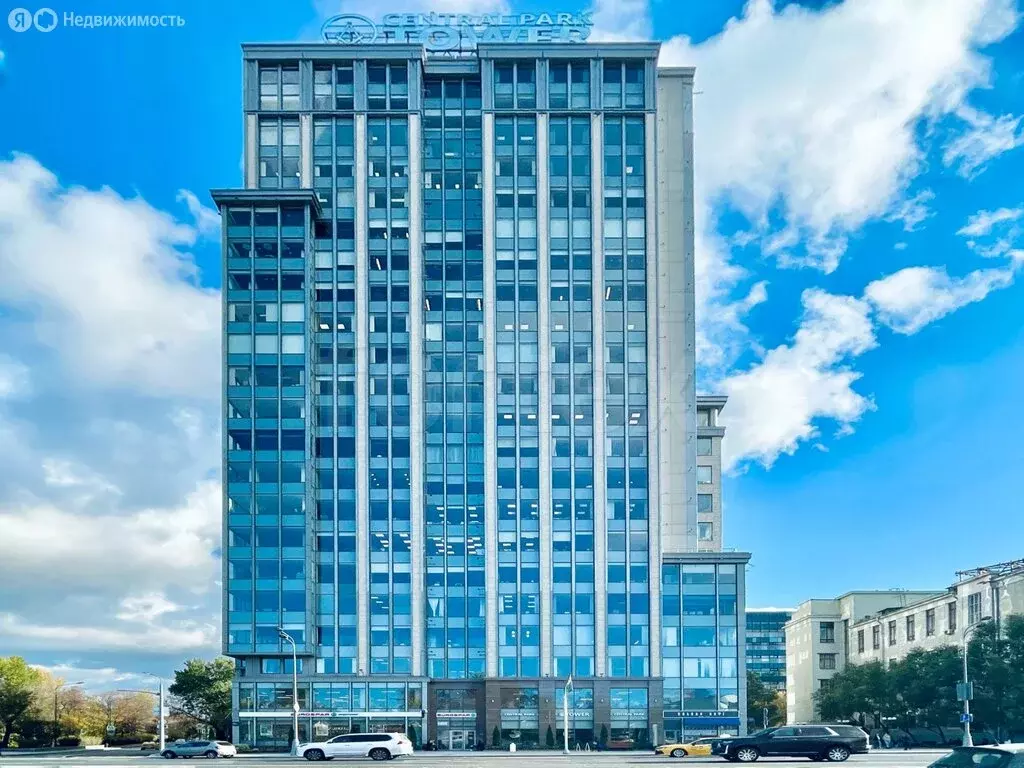 Офис (584 м) - Фото 2