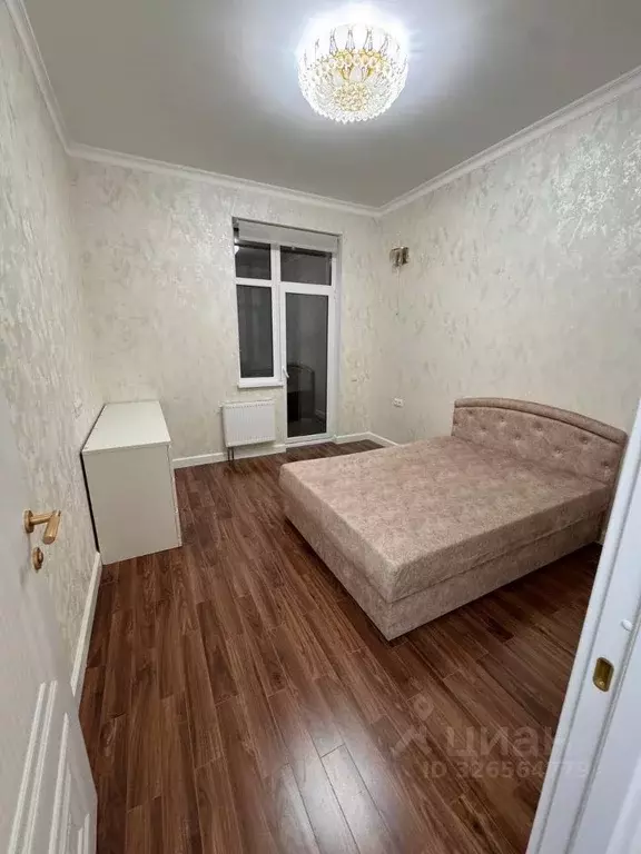 1-к кв. Московская область, Ленинский городской округ, пос. Развилка ... - Фото 1