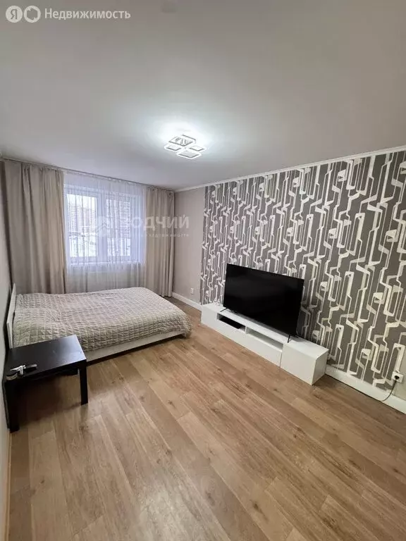 2-комнатная квартира: Чебоксары, Солнечный бульвар, 2к1 (61.3 м) - Фото 0