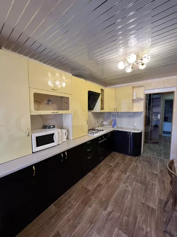 2-к. квартира, 60 м, 7/9 эт. - Фото 0