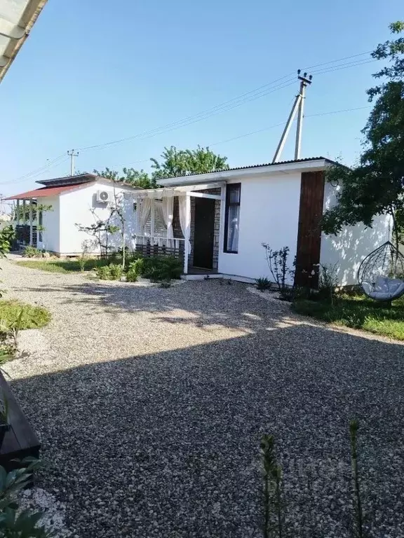 Дом в Краснодарский край, Ейский район, Должанская ст-ца Коллективная ... - Фото 2