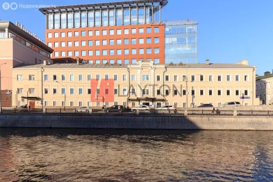 Офис (111 м) - Фото 2