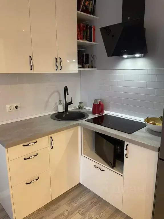 Студия Московская область, Красногорск городской округ, д. Глухово ул. ... - Фото 2