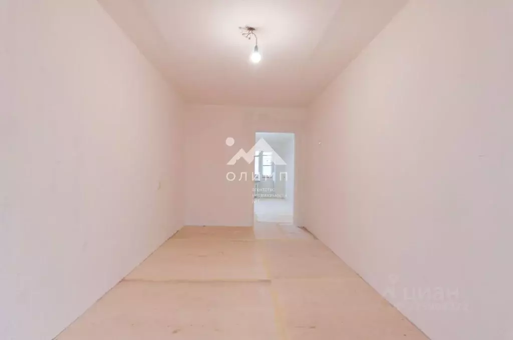 2-к кв. Вологодская область, Вологда Залинейная ул., 22Б (44.9 м) - Фото 1