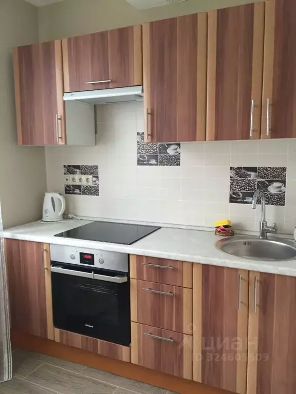 1-к кв. Московская область, Ленинский городской округ, Боброво пгт ул. ... - Фото 1