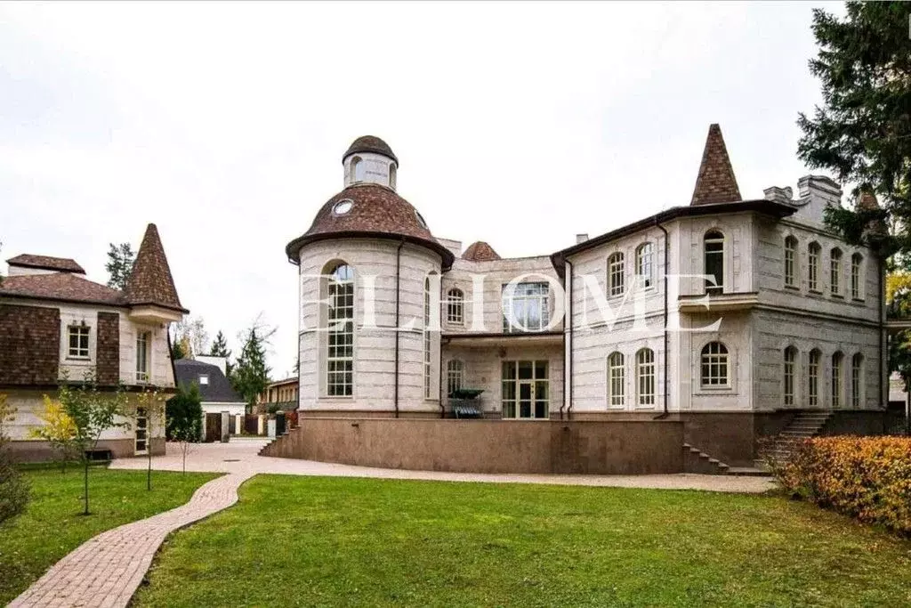 Продается дом в КП Ландшафт - Фото 0