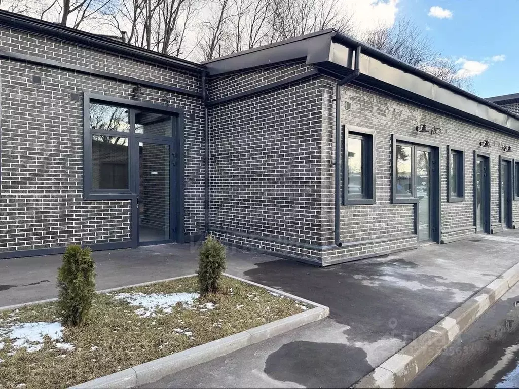 Помещение свободного назначения в Москва Волжский бул., 51С7 (12 м) - Фото 2