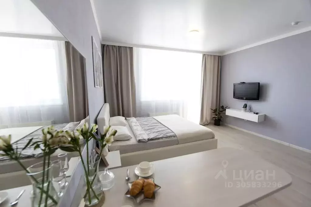 Студия Ульяновская область, Ульяновск ул. Александра Невского, 2Е ... - Фото 1