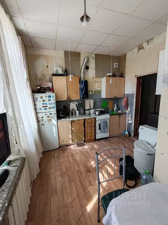 2-к кв. Московская область, Красногорск Октябрьская ул., 7 (71.8 м) - Фото 0