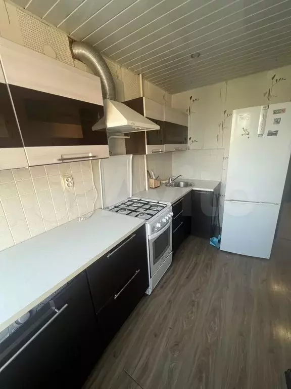 2-к. квартира, 40 м, 8/9 эт. - Фото 1