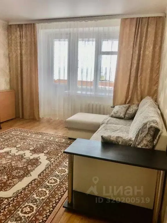 1-к кв. Башкортостан, Сибай ул. Ленина, 27 (56.0 м) - Фото 0