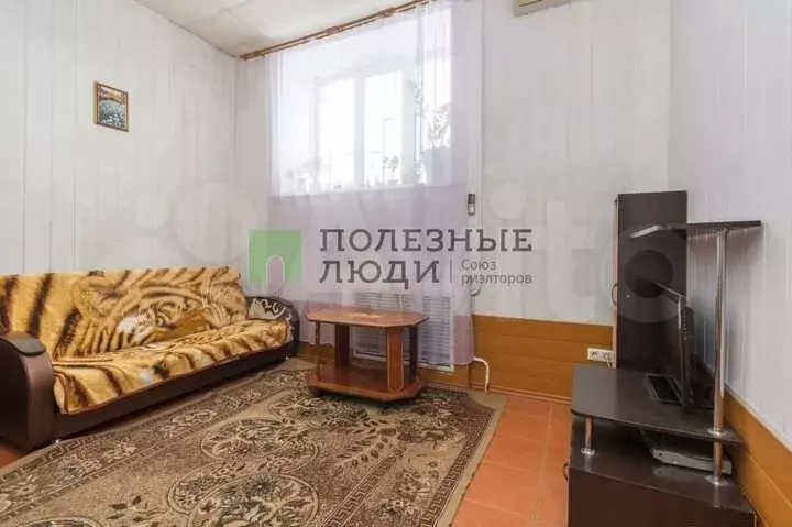 Квартира-студия, 25м, 1/5эт. - Фото 0