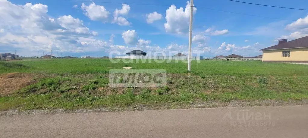 Участок в Белгородская область, Белгородский район, Дубовское с/пос, ... - Фото 1