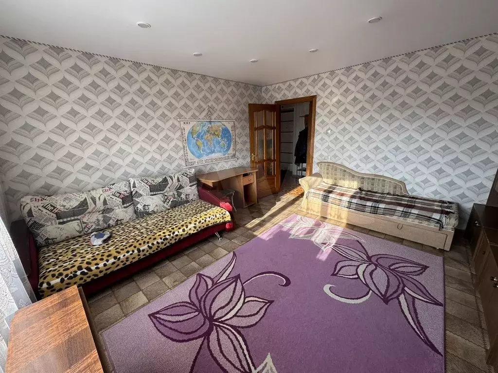 1-к. квартира, 39 м, 9/9 эт. - Фото 1