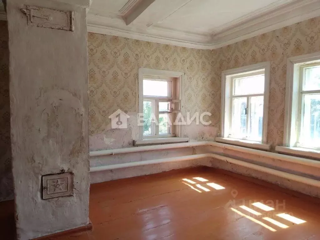 Дом в Владимирская область, Владимир ул. Красная Горка, 12 (71 м) - Фото 1