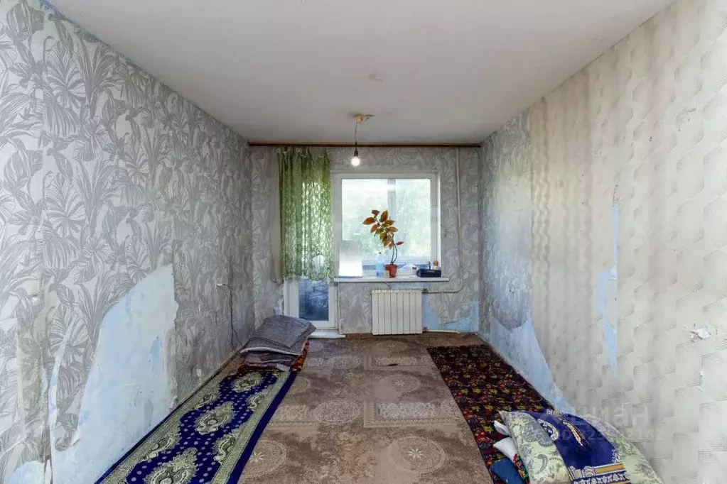 1-к кв. Красноярский край, Красноярск имени газеты Красноярский ... - Фото 1