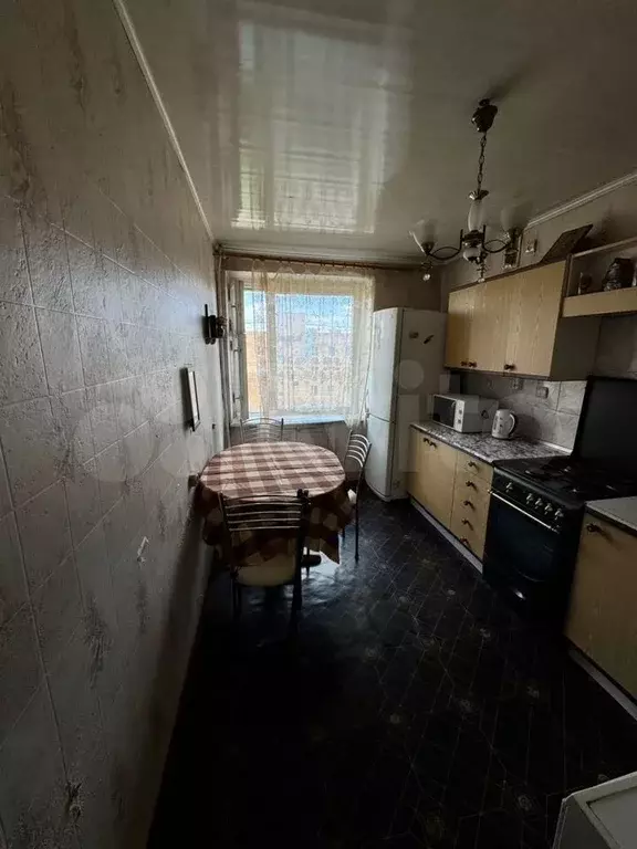 2-к. квартира, 46,8 м, 9/9 эт. - Фото 1