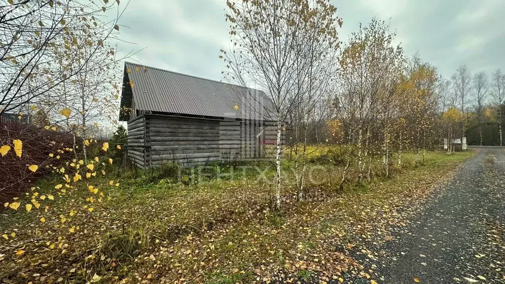 Участок в Владимирская область, Судогодский муниципальный округ, ... - Фото 1