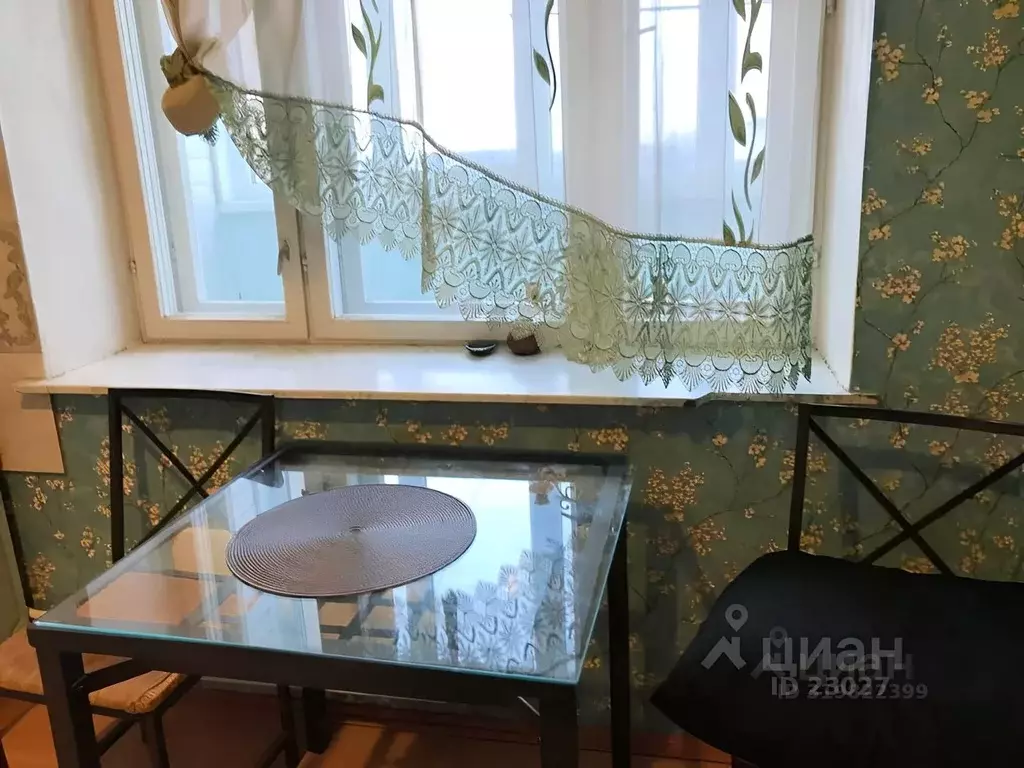 1-к кв. Москва ул. Маршала Тухачевского, 60 (32.0 м) - Фото 1