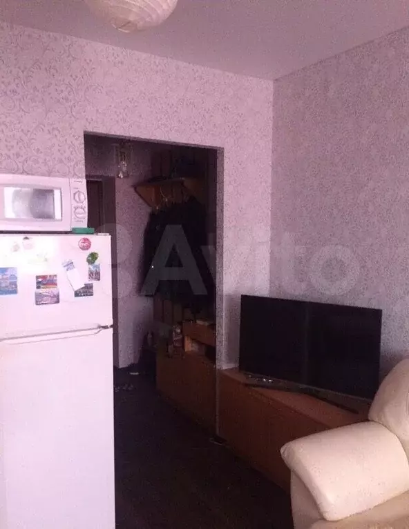 Квартира-студия, 25 м, 5/10 эт. - Фото 1