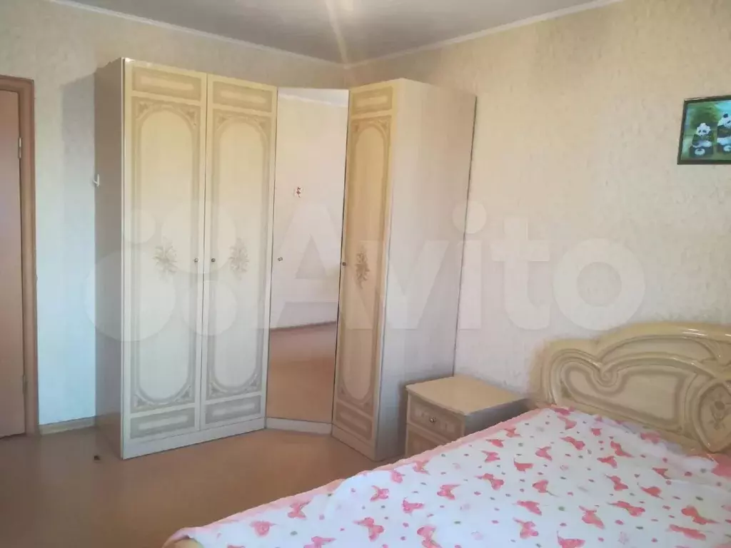 3-к. квартира, 75 м, 8/10 эт. - Фото 1