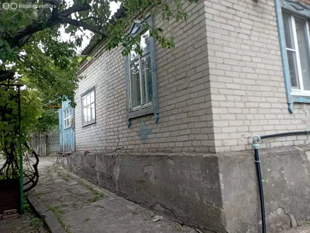 Дом в Донецк, улица Тимошенко (65.5 м) - Фото 1