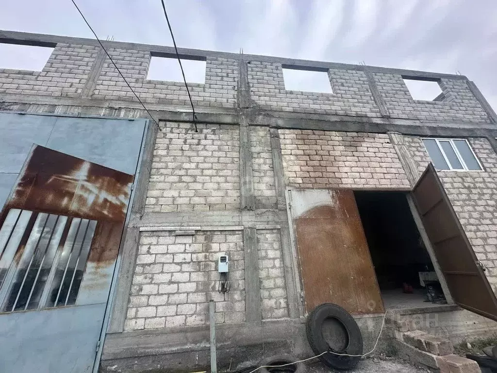 Участок в Ингушетия, Назрановский район, с. Экажево ул. Осканова (44.0 ... - Фото 1