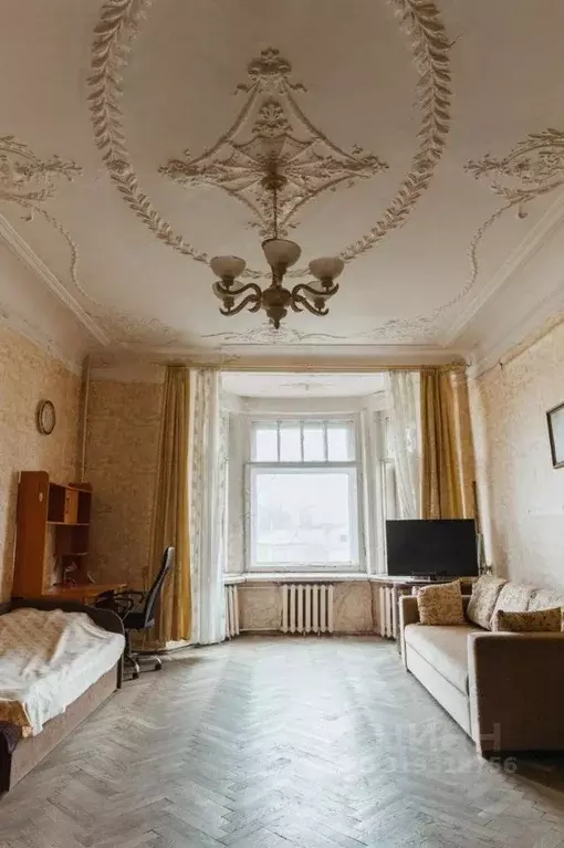6-к кв. Санкт-Петербург Петропавловская ул., 6 (178.0 м) - Фото 0