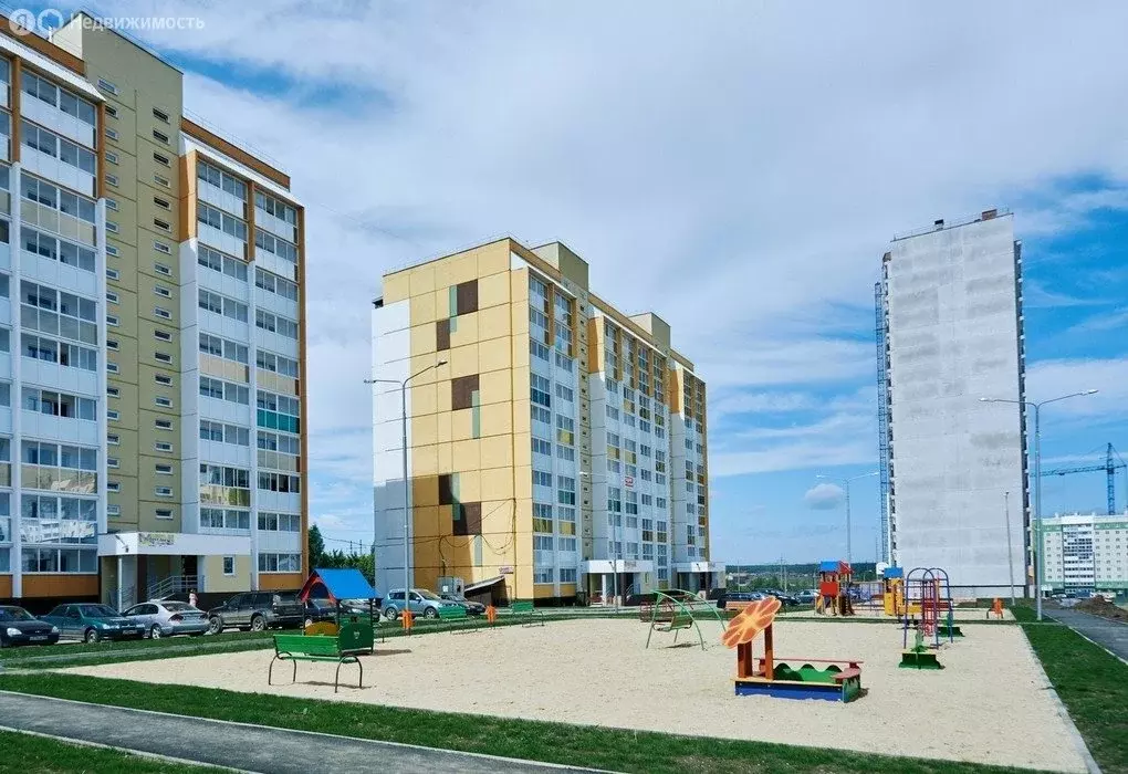 Помещение свободного назначения (119.3 м) - Фото 2