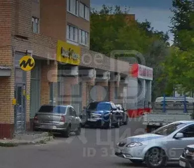 Помещение свободного назначения в Московская область, Орехово-Зуево ... - Фото 1