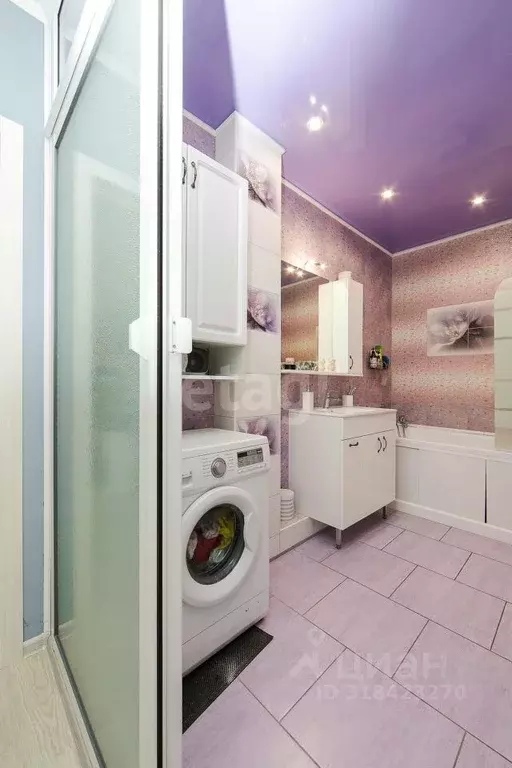 3-к кв. Калининградская область, Гурьевск Крайняя ул., 1Г (81.8 м) - Фото 0