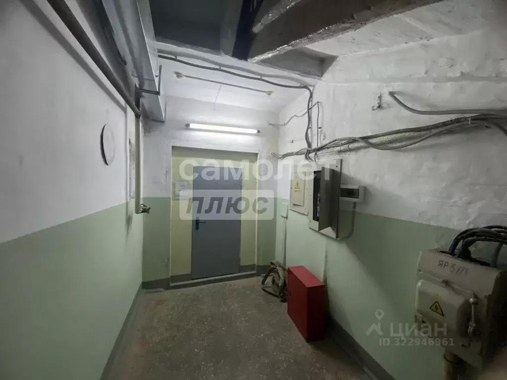 Склад в Самарская область, Сызрань Советская ул., 31 (50 м) - Фото 1