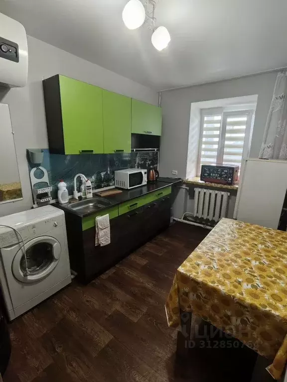 Комната Краснодарский край, Геленджик ул. Пушкина, 9 - Фото 2