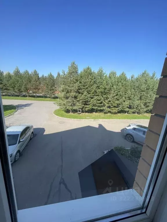 Таунхаус в Башкортостан, Уфимский район, с. Чесноковка ул. Парковая, 1 ... - Фото 2