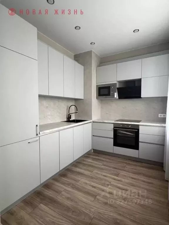 5-к кв. Самарская область, Самара Студенческий пер., 2Ф (79.0 м) - Фото 1