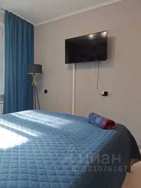 1-к кв. Красноярский край, Красноярск ул. Вильского, 32 (34.0 м) - Фото 2